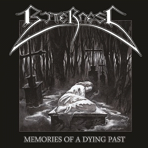 Bitterness (GER) : Memories of a Dying Past